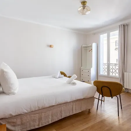 The Boho Chic - Republic Paris