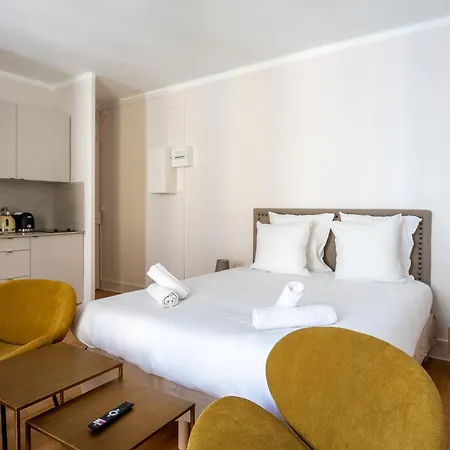 Apartment The Boho Chic - Republic *