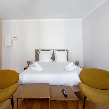 Apartment The Boho Chic - Republic